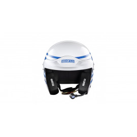 Casque jet Sparco 1977 RJ-i