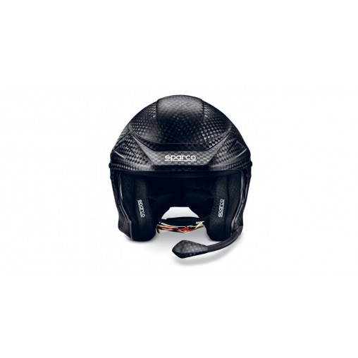 Casque jet carbone Sparco Prime RJ-i