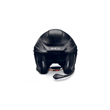 Casque jet carbone Sparco Prime RJ-i