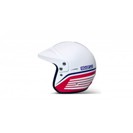 Casque J-PRO SPARCO MARTINI RACING ECE 22.06