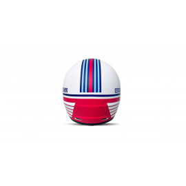 Casque J-PRO SPARCO MARTINI RACING ECE 22.06
