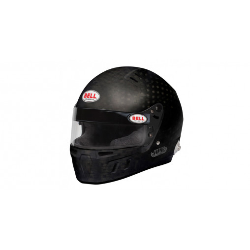 Casque Bell HP6 Hans FIA8860-2018