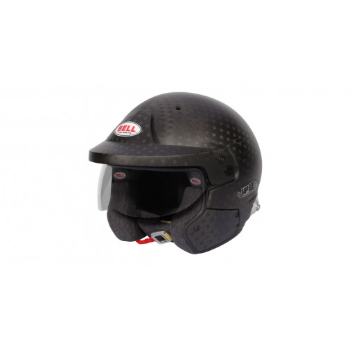 Casque Bell HP10 HANS FIA8860-2018