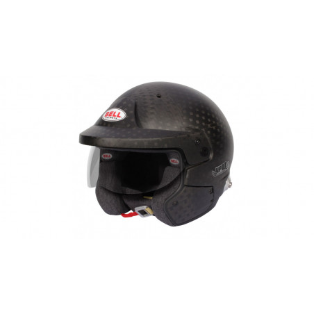 Casque Bell HP10 HANS FIA8860-2018