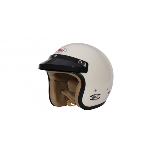 Casque BELL 500-TX FIA 8859-2015 - SNELL SA2020