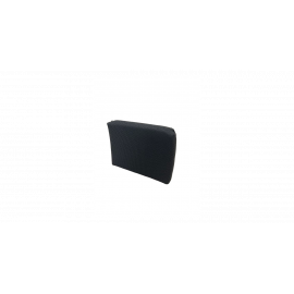 Coussin sous-fesses Noir Sparco