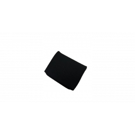 Coussin sous-fesses Noir Sparco