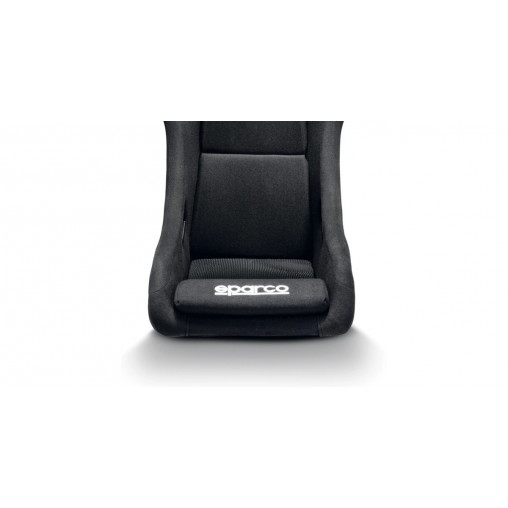 kit complet coussins (Dos+Bas) pour siège baquet Sparco Grid-Q