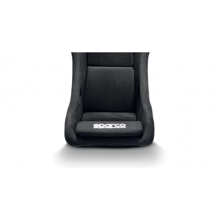 kit complet coussins (Dos+Bas) pour siège baquet Sparco Grid-Q