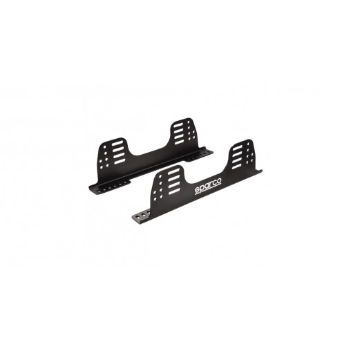 Fixation latérale Sparco 500mm