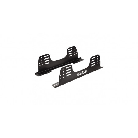 Fixation latérale Sparco 500mm