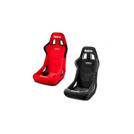 Siège baquet SPARCO SPRINT+ Tubulaire FIA