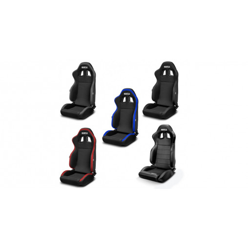 Siège baquet Sparco R100 My2022