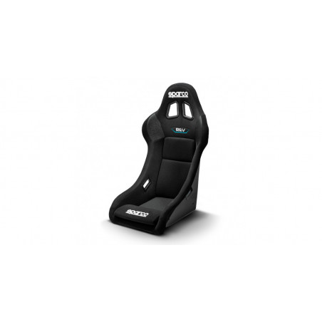 Siège baquet Sparco REV QRT