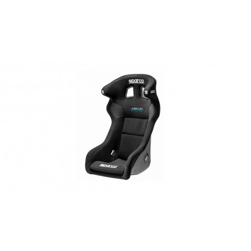 Siège baquet Sparco Circuit QRT