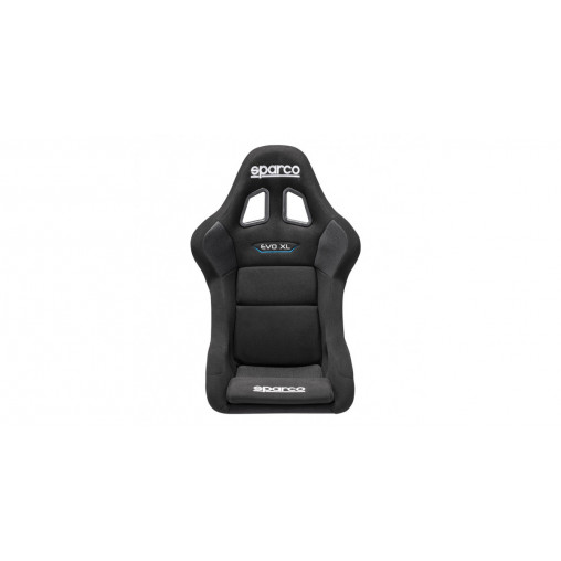 Siège baquet Sparco EVO XL QRT
