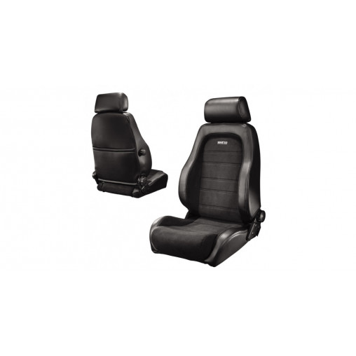 Siège baquet GT Sparco