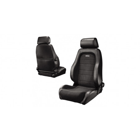 Siège baquet GT Sparco