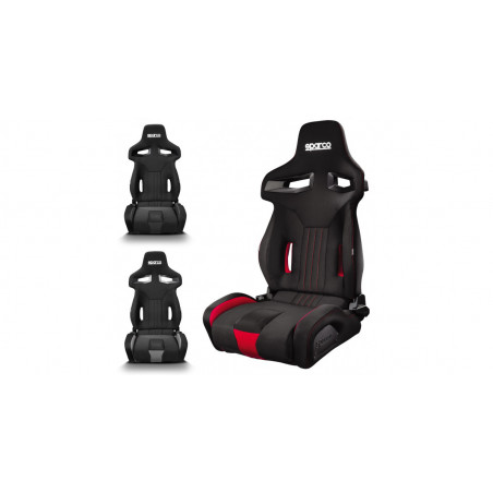 Siège baquet R333 Sparco