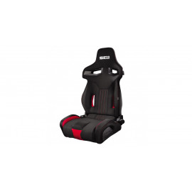 Siège baquet R333 Sparco