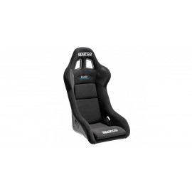 Siège Baquet Sparco Evo QRT FIA