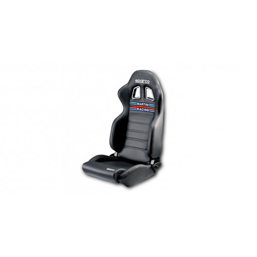 Siège baquet Sparco R100 Martini Racing