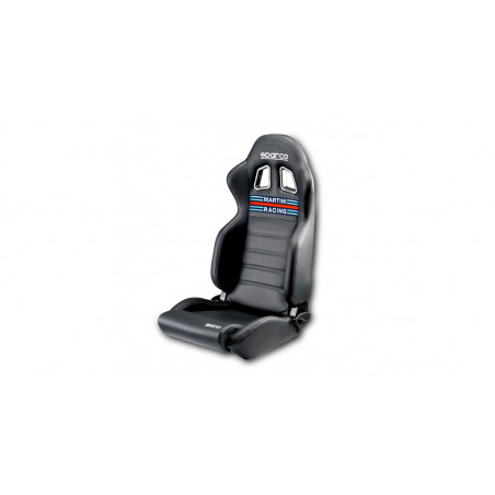 Siège baquet Sparco R100 Martini Racing