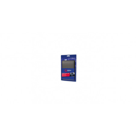 COUVRE-VOLANT ELASTIQUE FIN SANS ARMATURE SPARCO