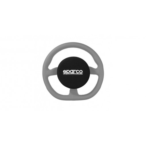 Protection de volant centrale Sparco