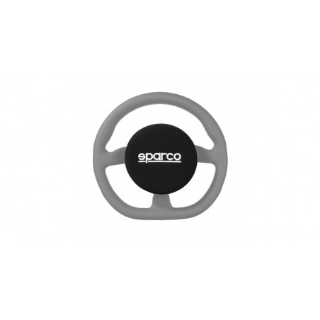 Protection de volant centrale Sparco