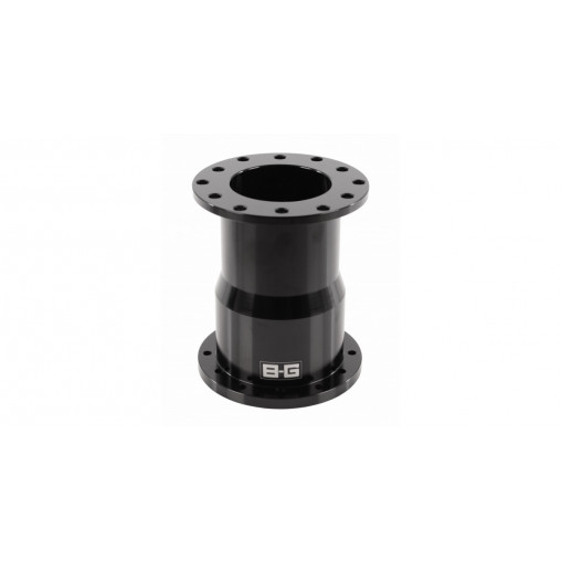 Entretoise de volant 6x70mm et 6x74mm épaisseur 100mm avec vis