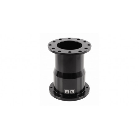 Entretoise de volant 6x70mm et 6x74mm épaisseur 100mm avec vis