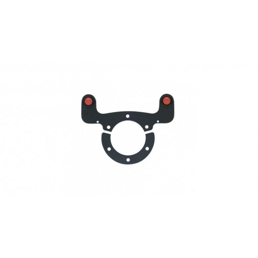 Platine de volant 2 boutons Sparco Platine de volant 2 boutons Sparco