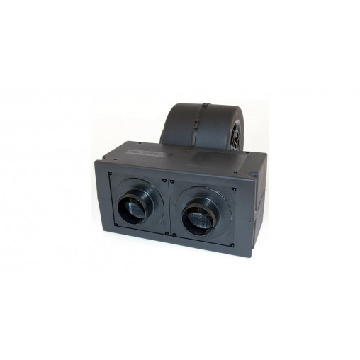 Pack Chauffage Siroco Minox 12/24V 150W kit complet