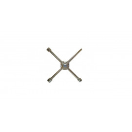 Pack Croix + Support