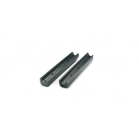 Mousse d'arceau Sparco diamètre 40mm (x2)