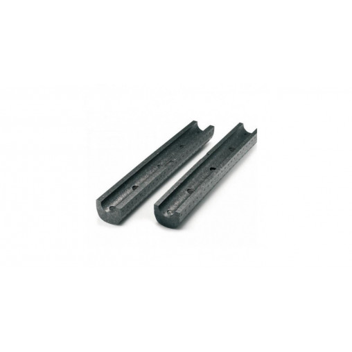 Mousse d'arceau Sparco FIA diamètre 45mm (x2)