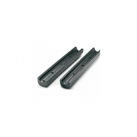 Mousse d'arceau Sparco FIA diamètre 45mm (x2)