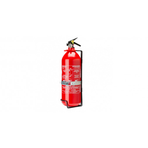 Extincteur Manuel Poudre Sparco 2.0kg Extincteur Manuel Poudre Sparco 2.0kg