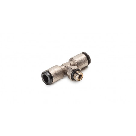Raccord extincteur T Sparco 8mm x 1/8