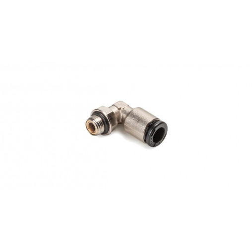 Raccord d'extincteur en L Sparco