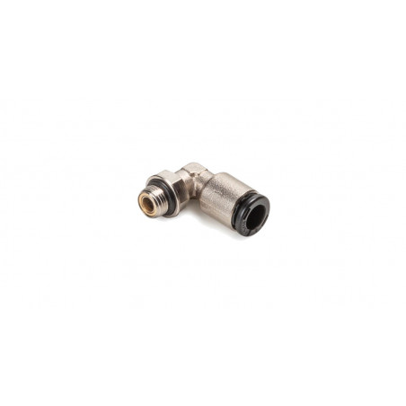 Raccord d'extincteur en L Sparco