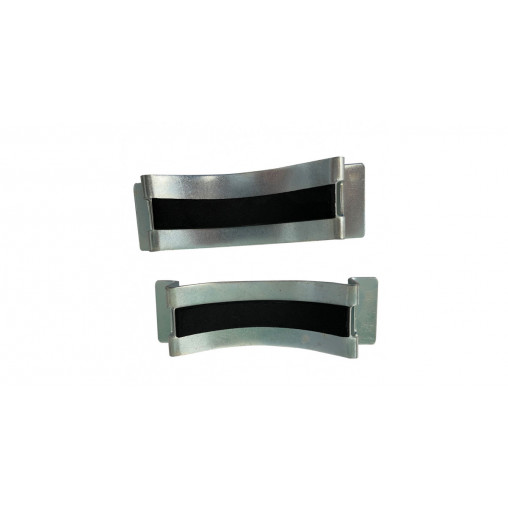 Supports Fixation Sparco pour Extincteur 160mm