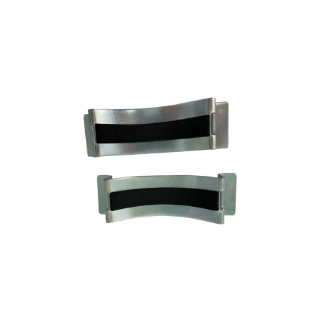 Supports Fixation Sparco pour Extincteur 160mm