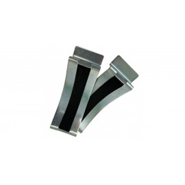 Supports Fixation Sparco pour Extincteur 160mm