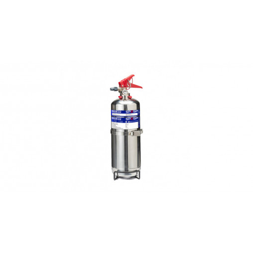 Extincteur manuel Sparco 2L Performance AFFF