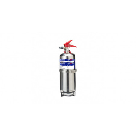 Extincteur manuel Sparco 2L Performance AFFF