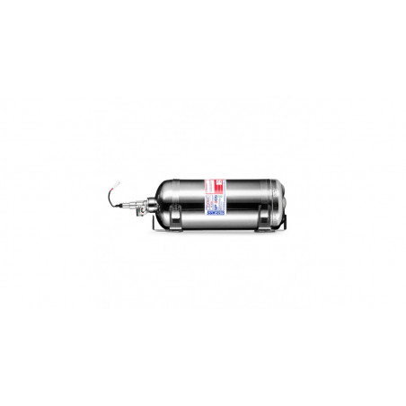 Extincteur électrique inox Sparco SP305 3,9L