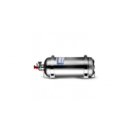Extincteur Sparco manuel 2,4L