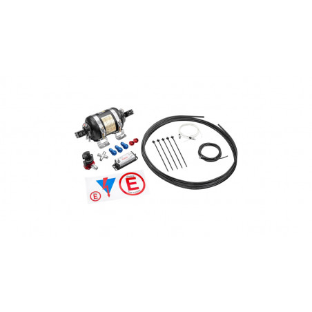 Extincteur LIFELINE Zero 275L FIA EX.033.23 CLASS V-E75 & E85